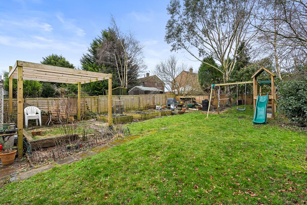 Lime Avenue, Weaverham, Northwich CW Estate Agents